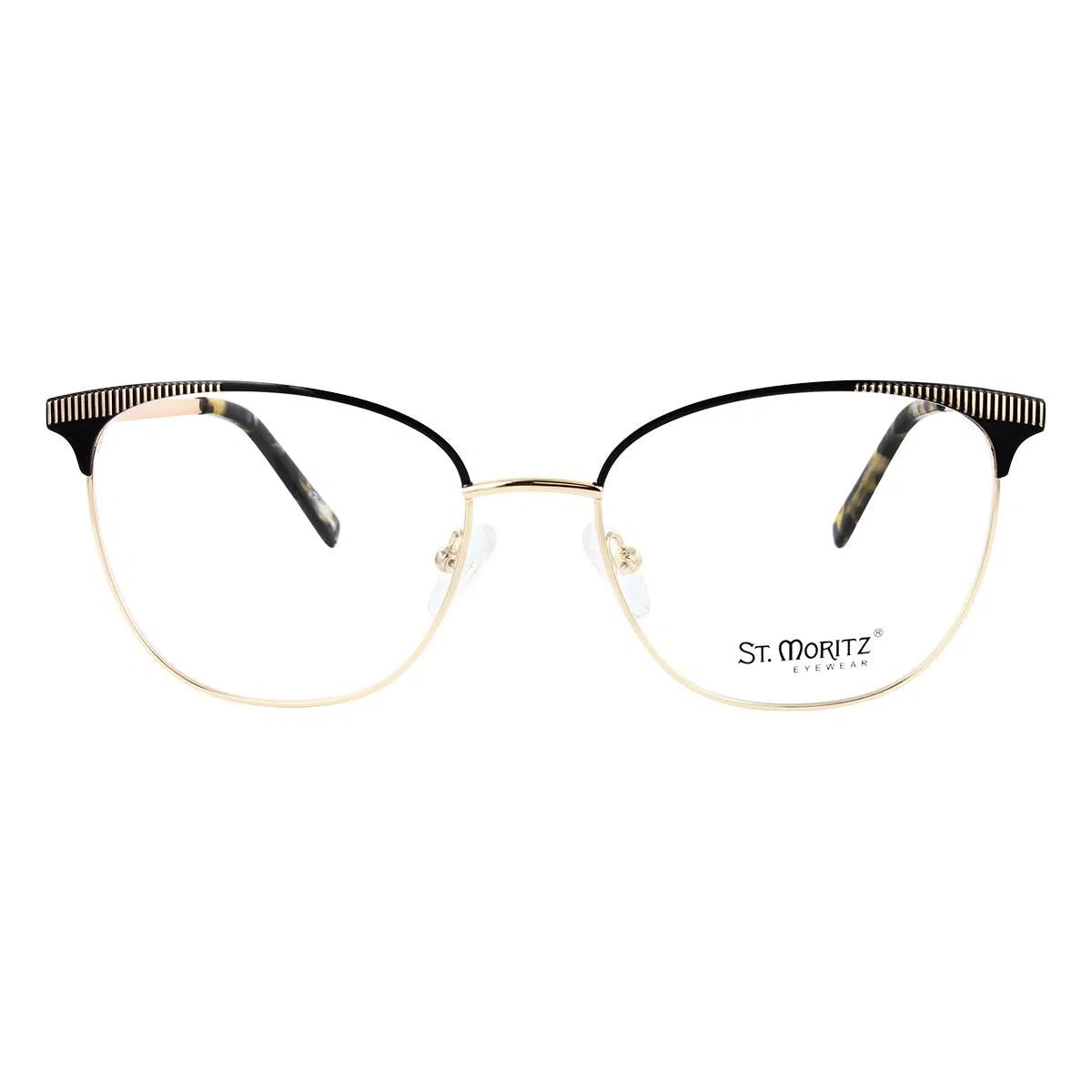 ST MORITZ CRISTINA Eyeglasses - view 2